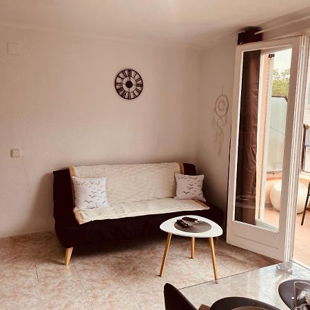 Apartament Al Centre Ideal Parelles A Platja D'Aro Bagian luar foto