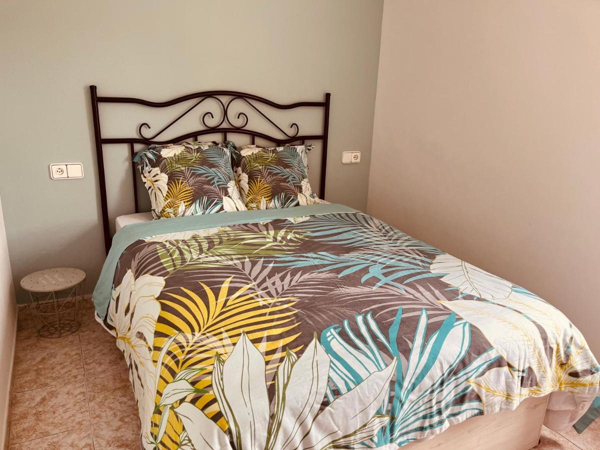 Apartament Al Centre Ideal Parelles A Platja D'Aro Bagian luar foto