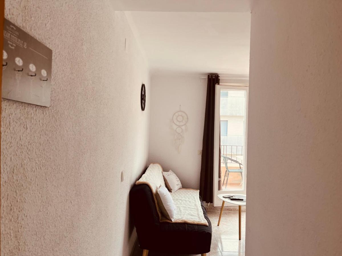 Apartament Al Centre Ideal Parelles A Platja D'Aro Bagian luar foto