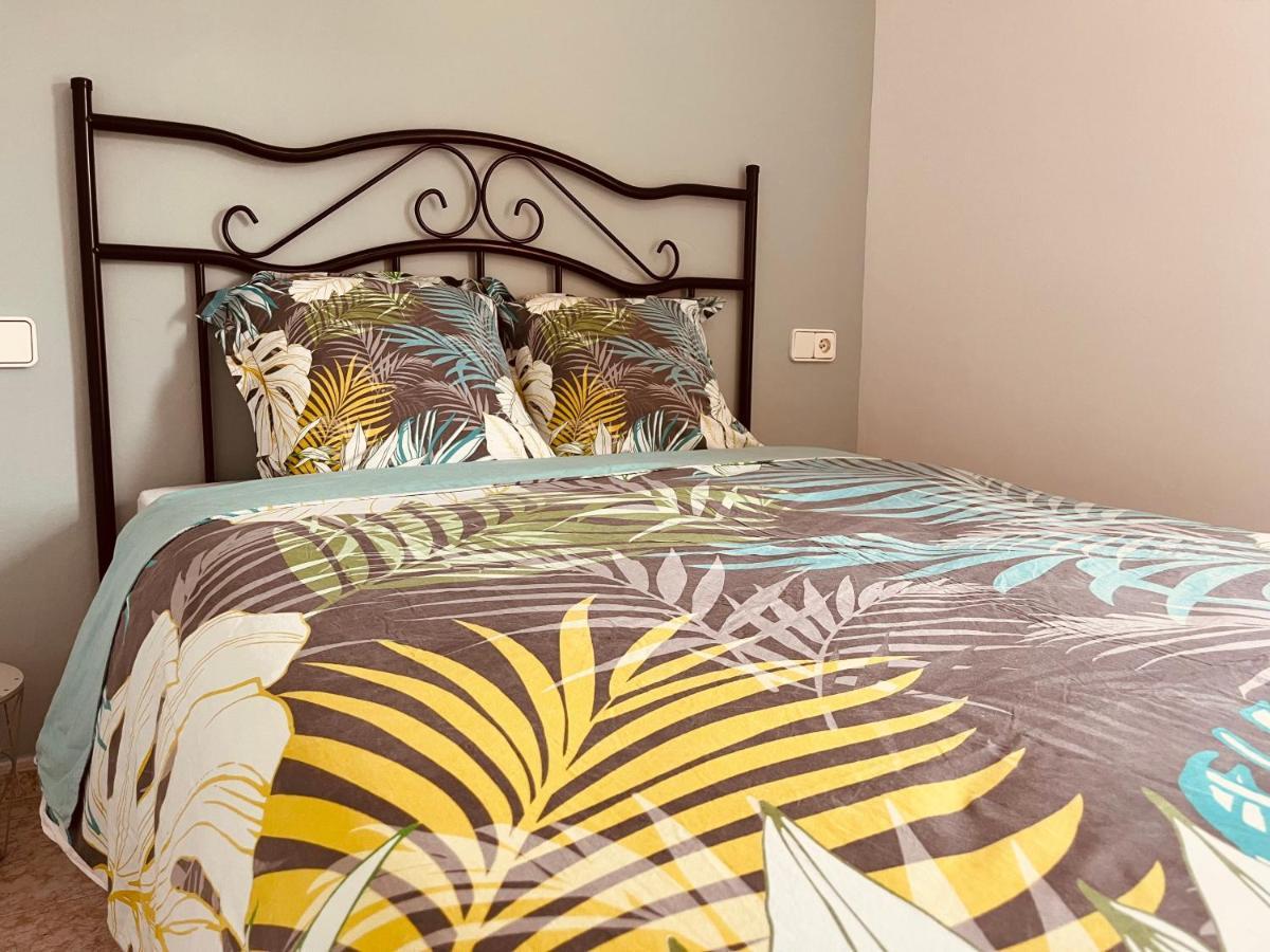 Apartament Al Centre Ideal Parelles A Platja D'Aro Bagian luar foto