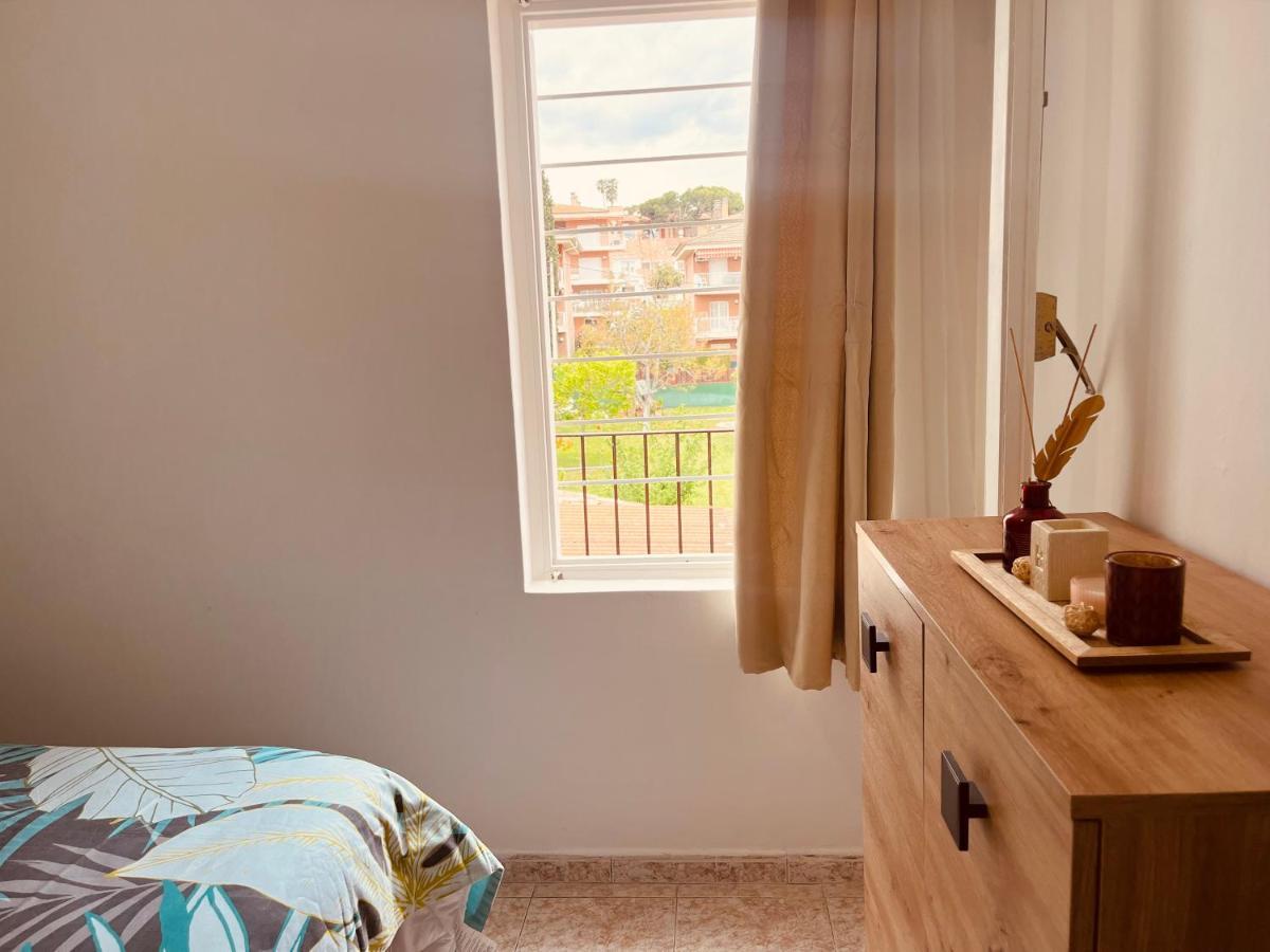 Apartament Al Centre Ideal Parelles A Platja D'Aro Bagian luar foto